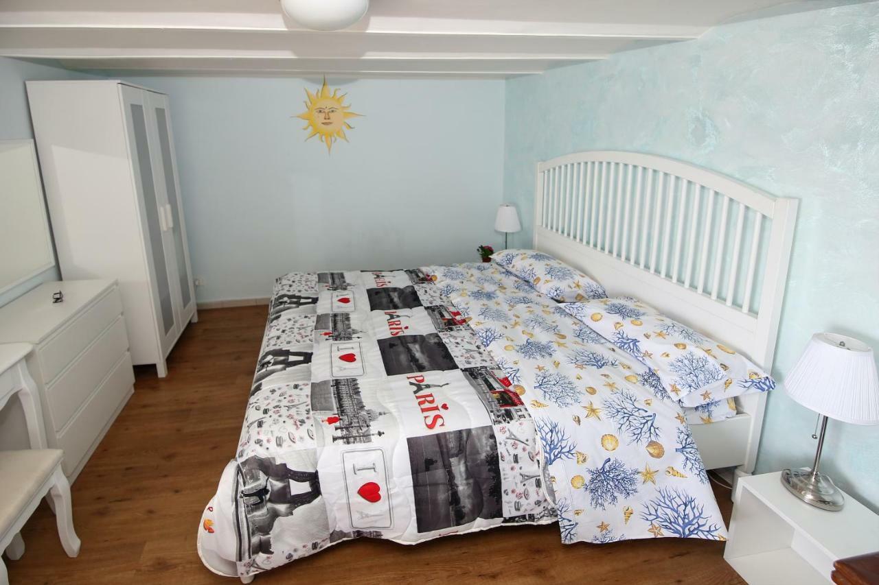 Taorminaxos Apartment Джардини Наксос Екстериор снимка